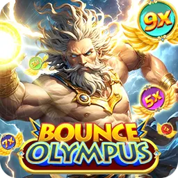Bounceball Olympus