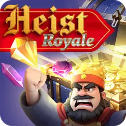 Heist Royale