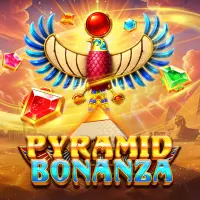 Pyramid Bonanza