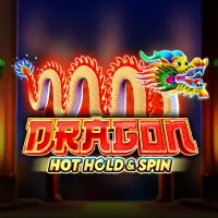 Dragon Hot Hold & Spin