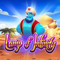 Lamp Of Infinity