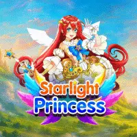 Starlight Princess