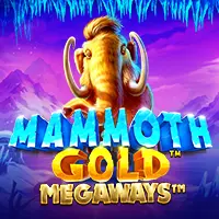 Mammoth Gold Megaways